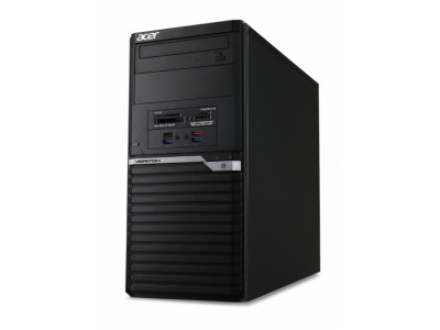 Системный блок Acer Veriton M6660G (DT.VQUER.1B4) Системный блок Acer Veriton M6660G (DT.VQUER.1B4)