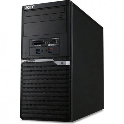 Системный блок Acer Veriton M6660G (DT.VQUER.1B4) Системный блок Acer Veriton M6660G (DT.VQUER.1B4)