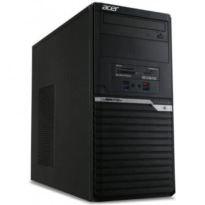 Системный блок Acer Veriton M6660G (DT.VQUER.1B4) Системный блок Acer Veriton M6660G (DT.VQUER.1B4)