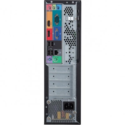 Системный блок Acer Veriton X2660G (DT.VQWER.063) Системный блок Acer Veriton X2660G (DT.VQWER.063)