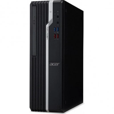 Системный блок Acer Veriton X2660G (DT.VQWER.147) Системный блок Acer Veriton X2660G (DT.VQWER.147)