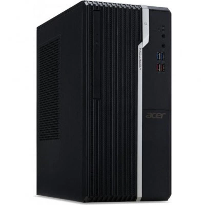 Системный блок Acer Veriton S2660G Desktop SFF (DT.VQXER.089) Системный блок Acer Veriton S2660G Desktop SFF (DT.VQXER.089)