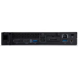Мини ПК Acer Veriton N4660G (DT.VRDER.017) Мини ПК Acer Veriton N4660G (DT.VRDER.017)