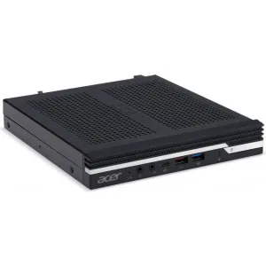 Мини ПК Acer Veriton N4660G (DT.VRDER.1CX) Мини ПК Acer Veriton N4660G (DT.VRDER.1CX)