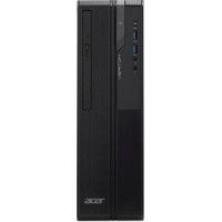 Системный блок Acer Veriton EX2620G Desktop SFF (DT.VRVER.01A)