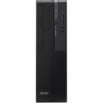 Системный блок Acer Veriton EX2620G Desktop SFF (DT.VRVER.01A)