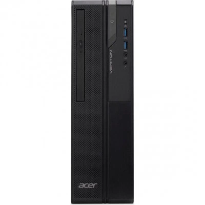 Системный блок Acer Veriton EX2620G Desktop SFF (DT.VRVER.01A)