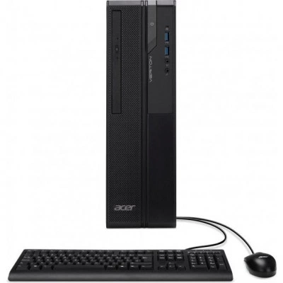 Системный блок Acer Veriton EX2620G Desktop SFF (DT.VRVER.01A) Системный блок Acer Veriton EX2620G Desktop SFF (DT.VRVER.01A)