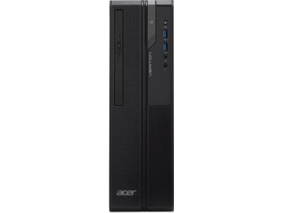 Системный блок Acer Veriton EX2620G Desktop SFF (DT.VRWER5)