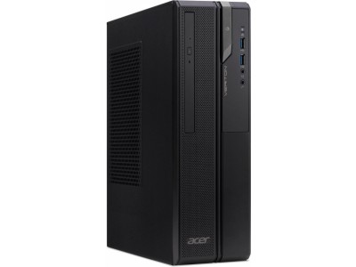 Системный блок Acer Veriton EX2620G Desktop SFF (DT.VRWER5)