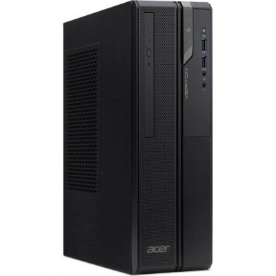Системный блок Acer Veriton EX2620G Desktop SFF (DT.VRWER.005) Системный блок Acer Veriton EX2620G Desktop SFF (DT.VRWER.005)