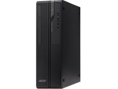 Системный блок Acer Veriton EX2620G Desktop SFF (DT.VRWER5)