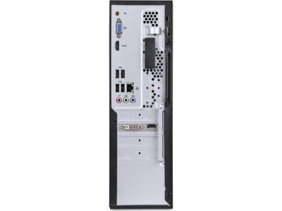 Системный блок Acer Veriton EX2620G Desktop SFF (DT.VRWER5)