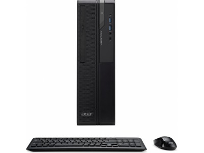 Системный блок Acer Veriton EX2620G Desktop SFF (DT.VRWER5)