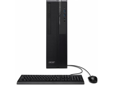 Системный блок Acer Veriton EX2620G Desktop SFF (DT.VRWER5)