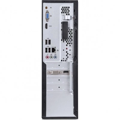 Системный блок Acer Veriton EX2620G Desktop SFF (DT.VRWER.013) Системный блок Acer Veriton EX2620G Desktop SFF (DT.VRWER.013)