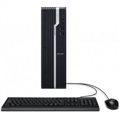 Системный блок Acer Veriton X2665G (DT.VSEER.05A) Системный блок Acer Veriton X2665G (DT.VSEER.05A)
