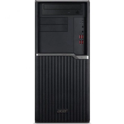Системный блок Acer Veriton M4670G (DT.VT7ER.00V) Системный блок Acer Veriton M4670G (DT.VT7ER.00V)