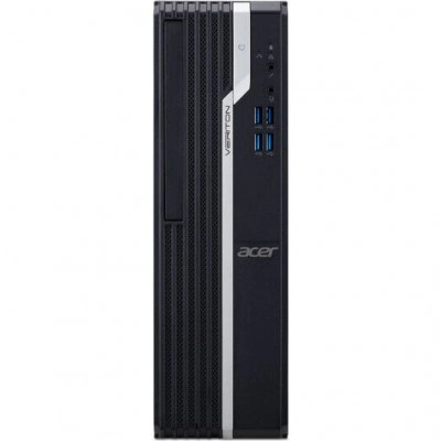 Системный блок Acer Veriton X2670G (DT.VTFER.005)
