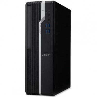 Системный блок Acer Veriton X2670G (DT.VTFER.005) Системный блок Acer Veriton X2670G (DT.VTFER.005)