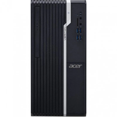 Системный блок Acer Veriton S2670G (DT.VTGER.016)