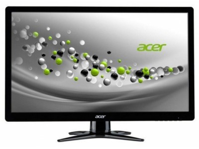 Монитор 23" Acer G236HLBbd (ET.VG6HE.B03)