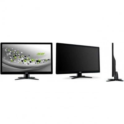 Монитор 23" Acer G236HLBbd (ET.VG6HE.B03) Монитор 23" Acer G236HLBbd (ET.VG6HE.B03)