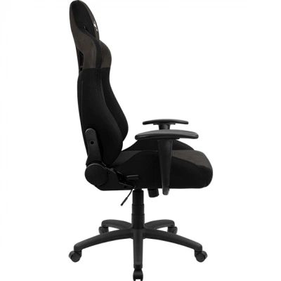 Кресло Aerocool Earl Iron Black (Earl-Iron-Black) Кресло Aerocool Earl Iron Black (Earl-Iron-Black)