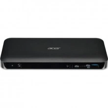 Док-станция Acer USB TYPE-C DOCK III (GP.DCK11.003)