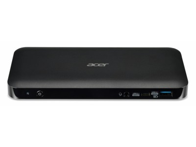 Док-станция Acer USB TYPE-C DOCK III (GP.DCK113)