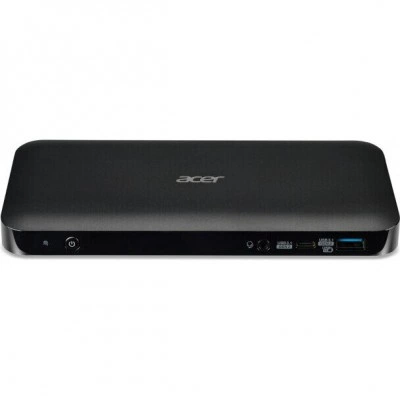 Док-станция Acer USB TYPE-C DOCK III (GP.DCK11.003)