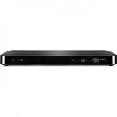 Док-станция Acer USB TYPE-C DOCK III (GP.DCK11.003) Док-станция Acer USB TYPE-C DOCK III (GP.DCK11.003)
