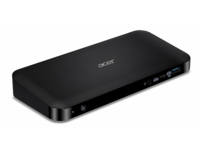 Док-станция Acer USB TYPE-C DOCK III (GP.DCK113)