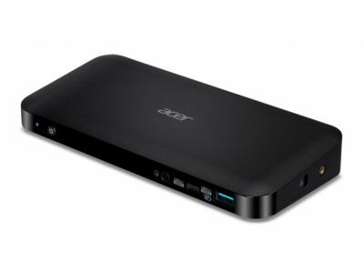 Док-станция Acer USB TYPE-C DOCK III (GP.DCK113)