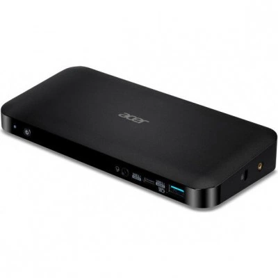 Док-станция Acer USB TYPE-C DOCK III (GP.DCK11.003) Док-станция Acer USB TYPE-C DOCK III (GP.DCK11.003)