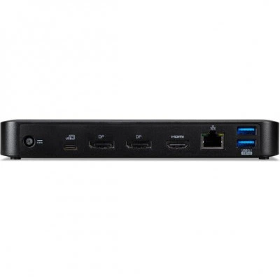 Док-станция Acer USB TYPE-C DOCK III (GP.DCK11.003) Док-станция Acer USB TYPE-C DOCK III (GP.DCK11.003)