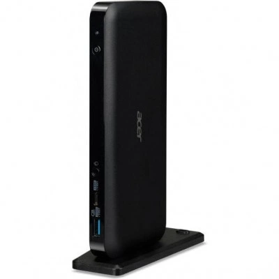 Док-станция Acer USB TYPE-C DOCK III (GP.DCK11.003) Док-станция Acer USB TYPE-C DOCK III (GP.DCK11.003)