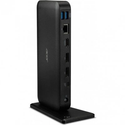 Док-станция Acer USB TYPE-C DOCK III (GP.DCK11.003) Док-станция Acer USB TYPE-C DOCK III (GP.DCK11.003)