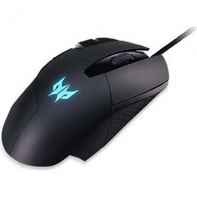 Игровая мышь Predator Cestus 315 (GP.MCE11.014), черная Игровая мышь Predator Cestus 315 (GP.MCE11.014), черная