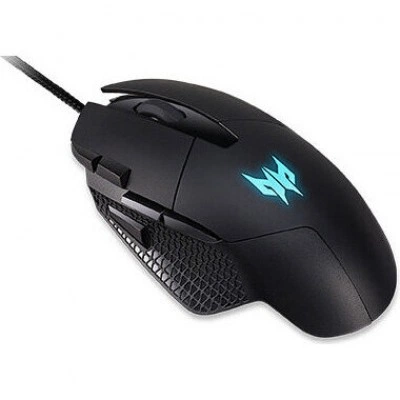 Игровая мышь Predator Cestus 315 (GP.MCE11.014), черная Игровая мышь Predator Cestus 315 (GP.MCE11.014), черная