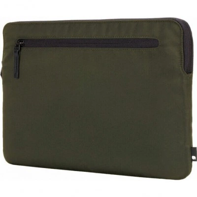 Чехол Incase Classic Sleeve for 15" Laptop - Olive (INMB100644-OLV) Чехол Incase Classic Sleeve for 15" Laptop - Olive (INMB100644-OLV)