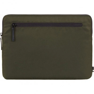 Чехол Incase Classic Sleeve for 15" Laptop - Olive (INMB100644-OLV) Чехол Incase Classic Sleeve for 15" Laptop - Olive (INMB100644-OLV)