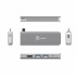 Док-станция j5create ULTRADRIVE Kit USB-C Multi-Display Modular Dock (JCD389)