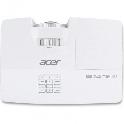 Проектор Acer H6517ST (MR.JLA11.001) Проектор Acer H6517ST (MR.JLA11.001)