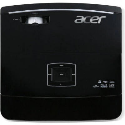 Проектор Acer P6200 (MR.JMF11.001) Проектор Acer P6200 (MR.JMF11.001)