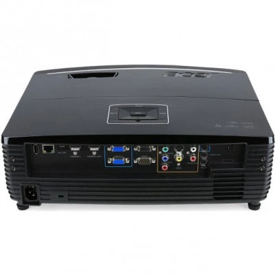Проектор Acer P6200 (MR.JMF11.001) Проектор Acer P6200 (MR.JMF11.001)