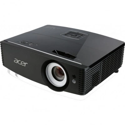 Проектор Acer P6600 (MR.JMH11.001)