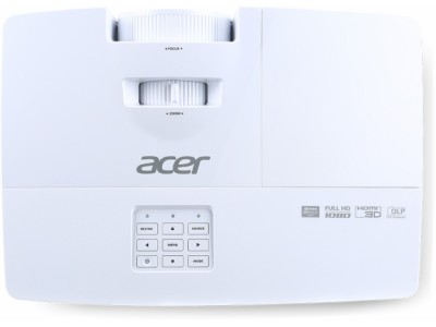 Проектор Acer H6517ABD (MR.JNB111)