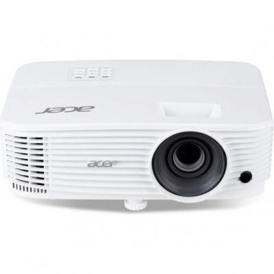 Проектор Acer P1350W (MR.JPM11.001)