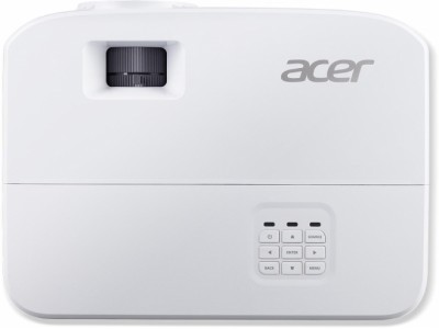 Проектор Acer P1350WB (MR.JPN111)